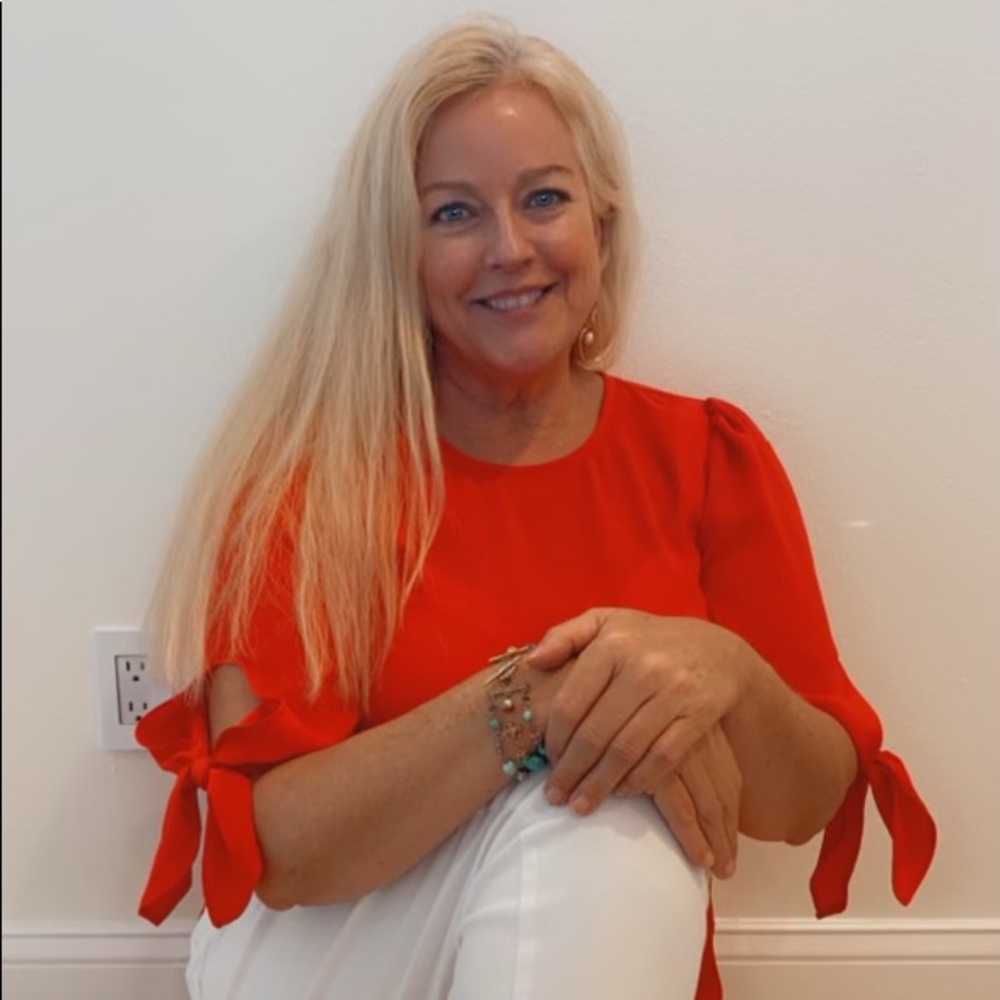 Meet your Posher, Linda